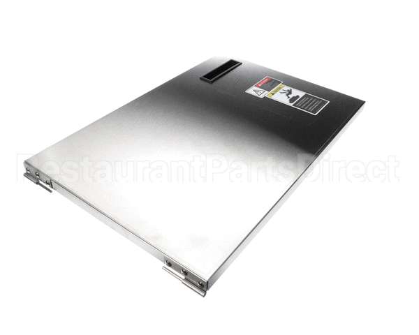 AB19115000 Bki Assembly, Door Fkm/Blf