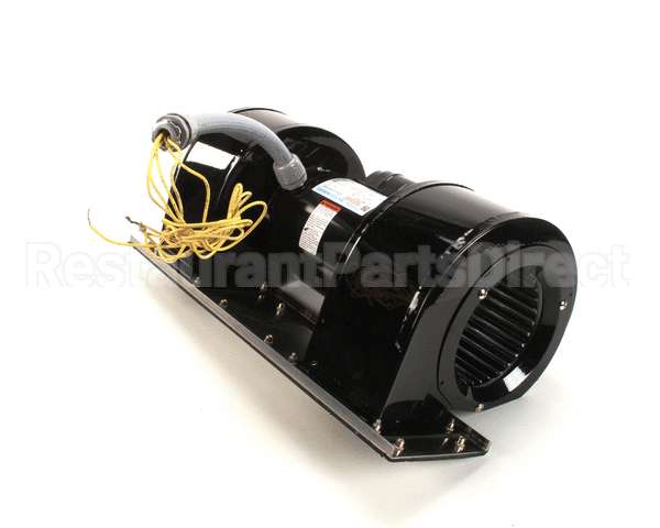 AB37113400 Bki Assembly, Leeson Blower Motor, Fh