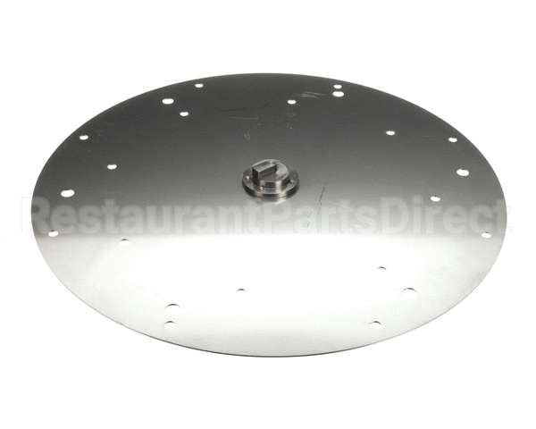 AB55014500 Bki Assembly, Drive Rotor, Flat,