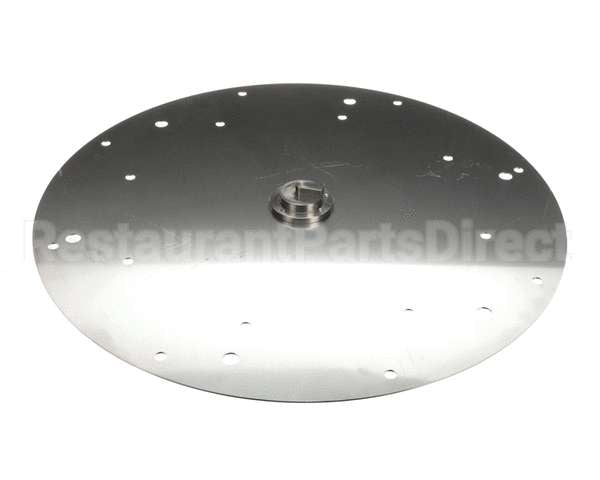 AB55014500 Bki Assembly, Drive Rotor, Flat,