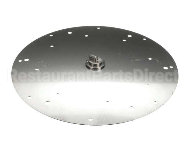 AB55014500 Bki Assembly, Drive Rotor, Flat,