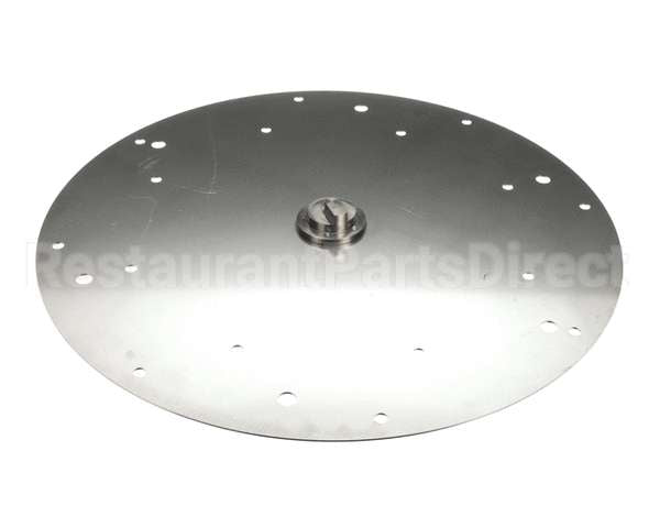 AB55014500 Bki Assembly, Drive Rotor, Flat,