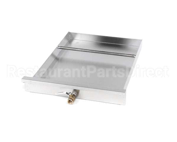AB55116200 Bki Assembly, Dripping Drawer With Drain, Ov