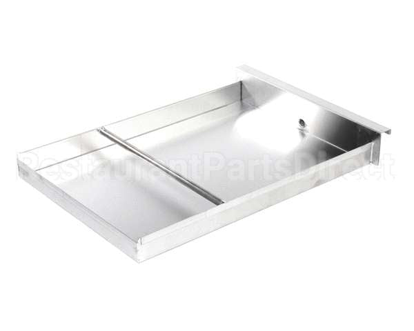 AB55116200 Bki Assembly, Dripping Drawer With Drain, Ov