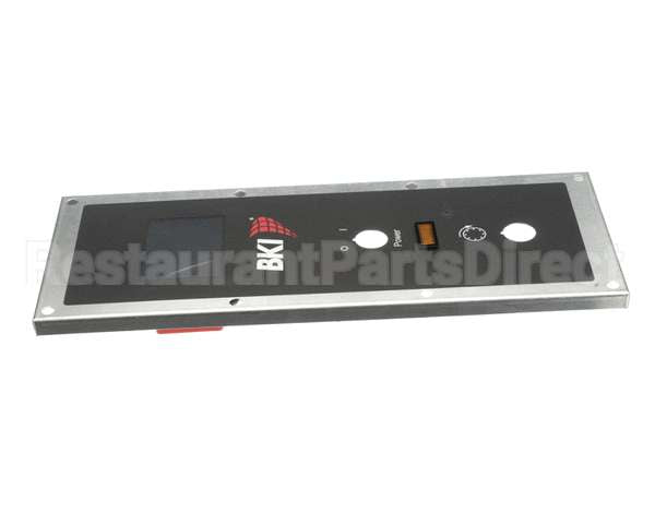 AB55189000 Bki Assembly, Control Plate, Cp0065 Retrofit