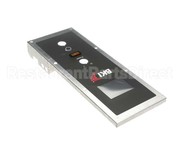 AB55189000 Bki Assembly, Control Plate, Cp0065 Retrofit