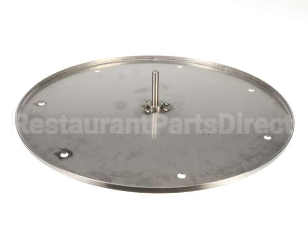 AB55308900 Bki Assembly, Passive Rotor