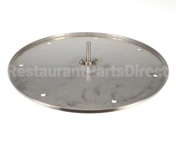 AB55308900 Bki Assembly, Passive Rotor