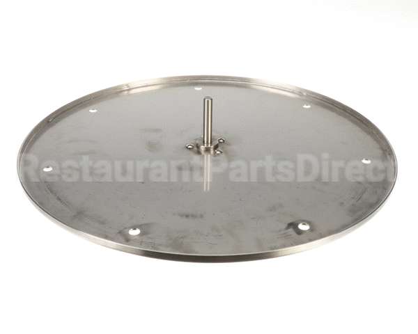 AB55308900 Bki Assembly, Passive Rotor