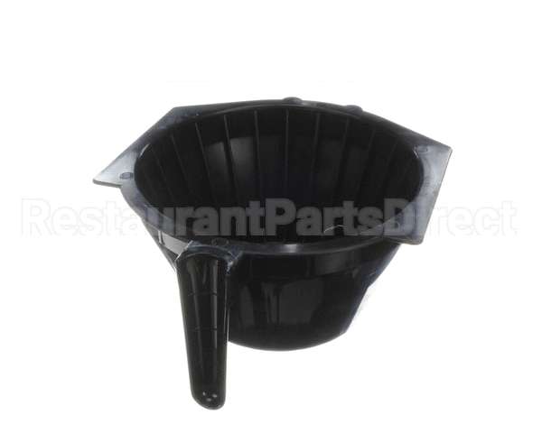 ABB1.5P Grindmaster Cecilware Plastic Brew Basket Old #Pt40