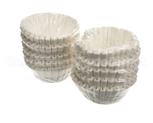 ABB2.0WP Grindmaster Cecilware Filter Paper 2 Gal 14X 6 500