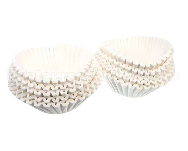 ABB6WP Grindmaster Cecilware 6 Gal 21 X 9 Filter Paper(500/Bx