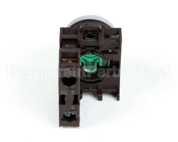ABD100B Salvajor Start Button W/1-010 N.o. W/O