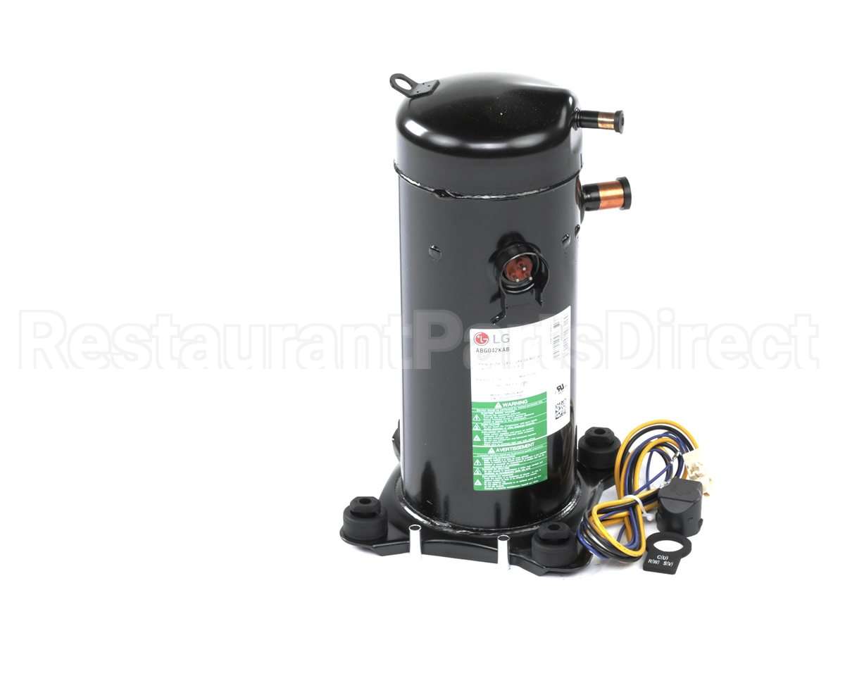 ABG042KAB International Comfort Pro Compressor