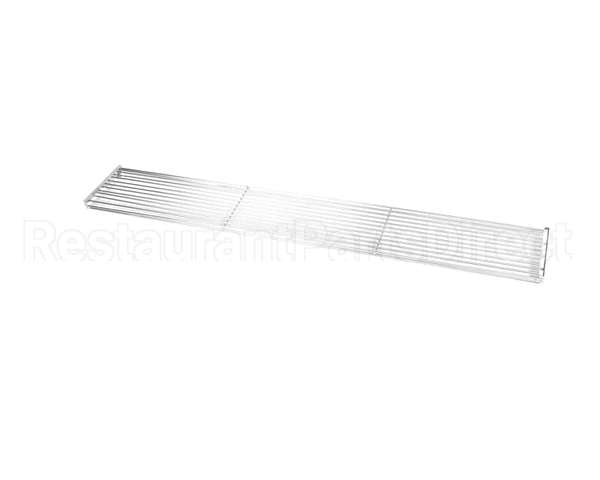 ABR-60 Crown Verity Bun Rack