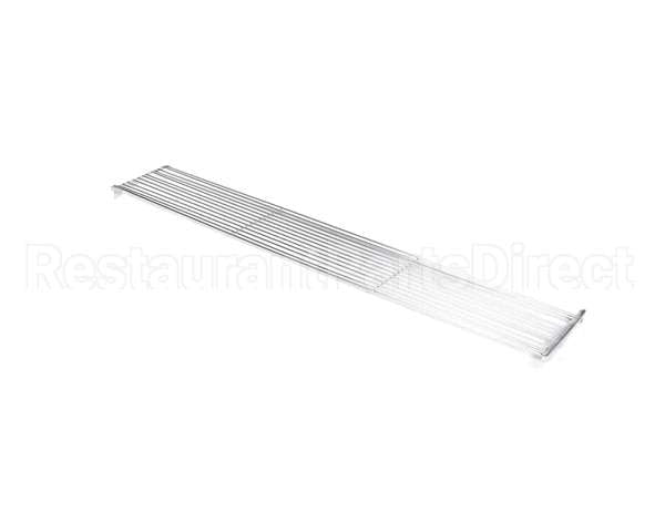 ABR-60 Crown Verity Bun Rack