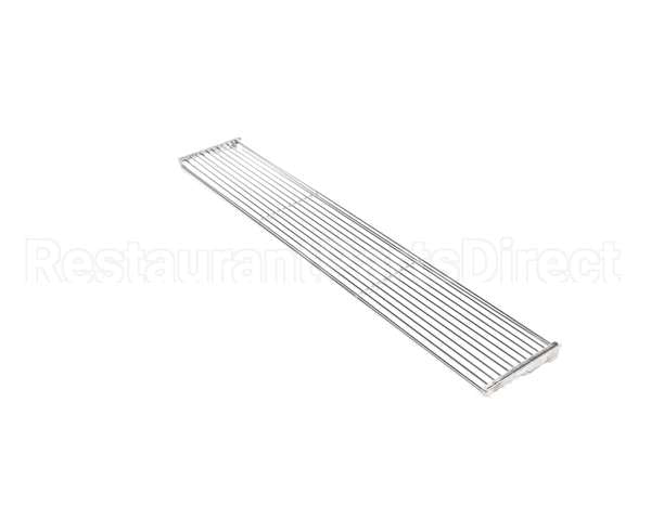 ABR-60 Crown Verity Bun Rack