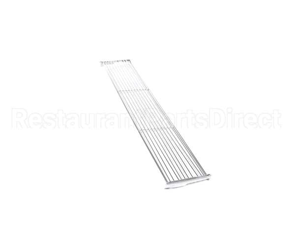 ABR-60 Crown Verity Bun Rack