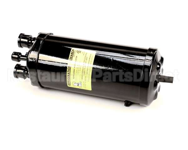 AC-0010 Stoelting Accumulator; Heat-Exchanger