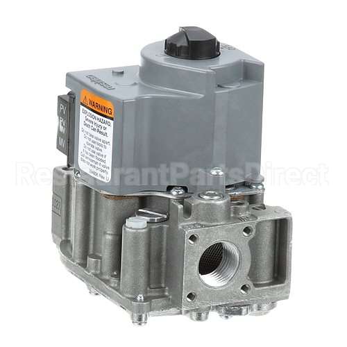 AC-5450-1 Compatible Accutemp Combovalve, Nat