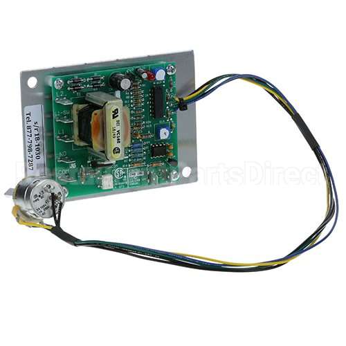 AC-5555-2 Compatible Accutemp Tempcontrol, 240V