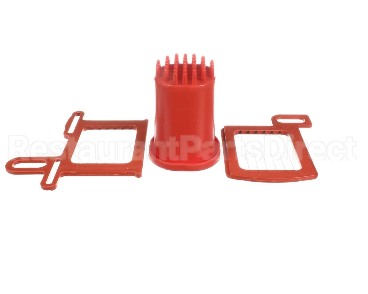 AC062 Dynamic Mixer Dynacube Grid Set 3/8 Pusher