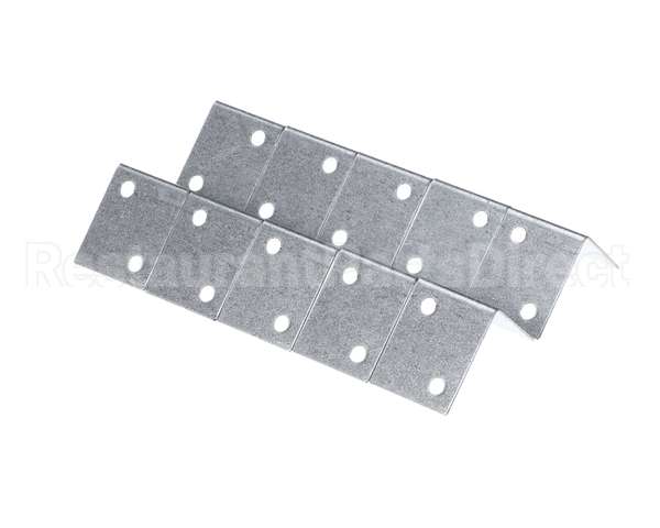 ACCADV5 Advance Tabco Accesory Accadv/ 10 Element Clips/ Hf Mo