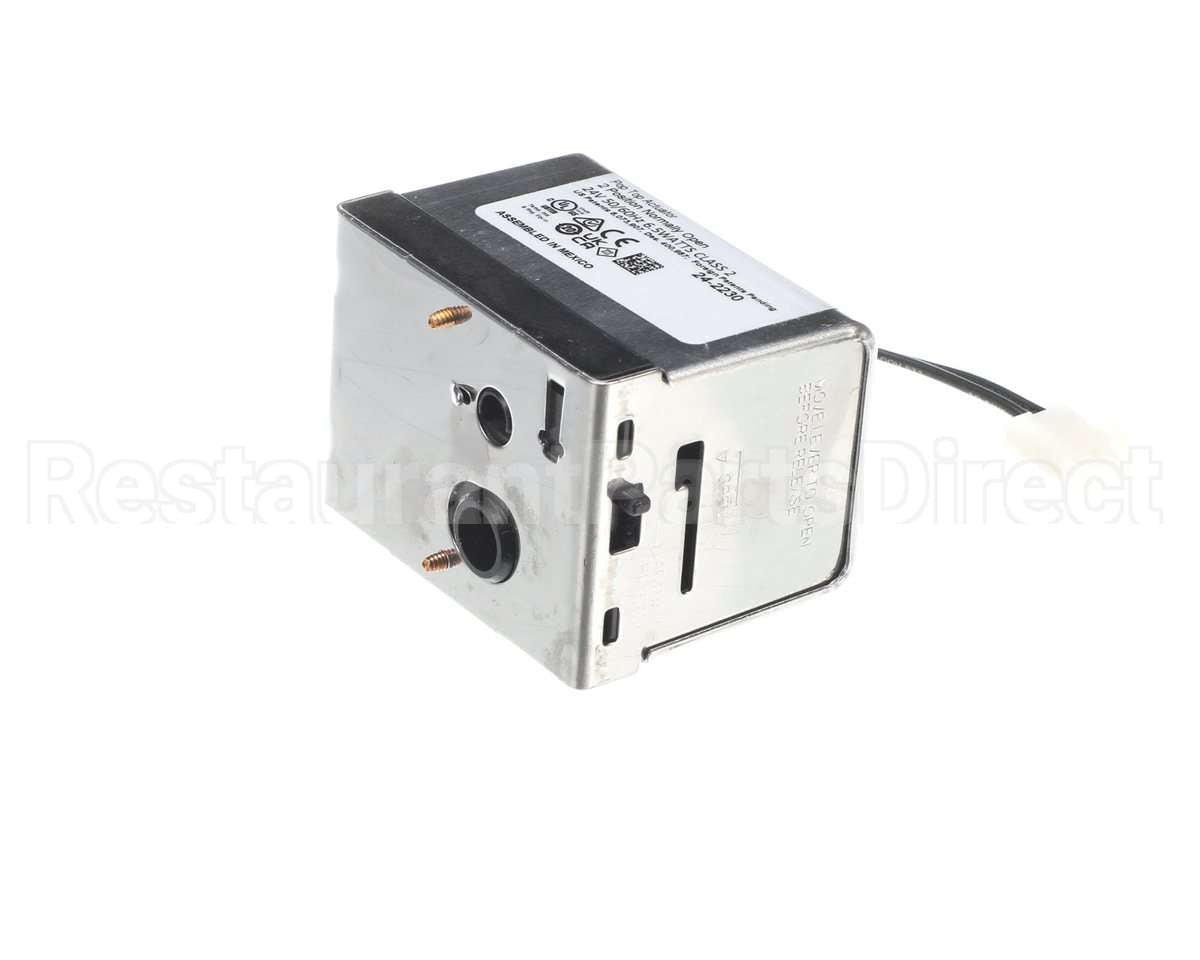 ACT00317 Trane Actuator, N.o., 24Vac 50/60Hz