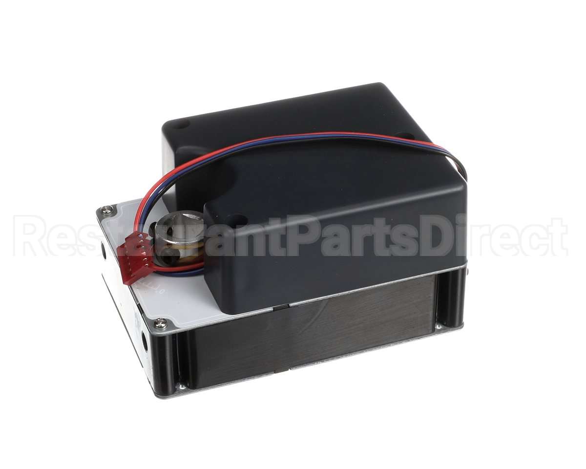ACT00417 Trane Actuator; Rotary, Non-Spring Return