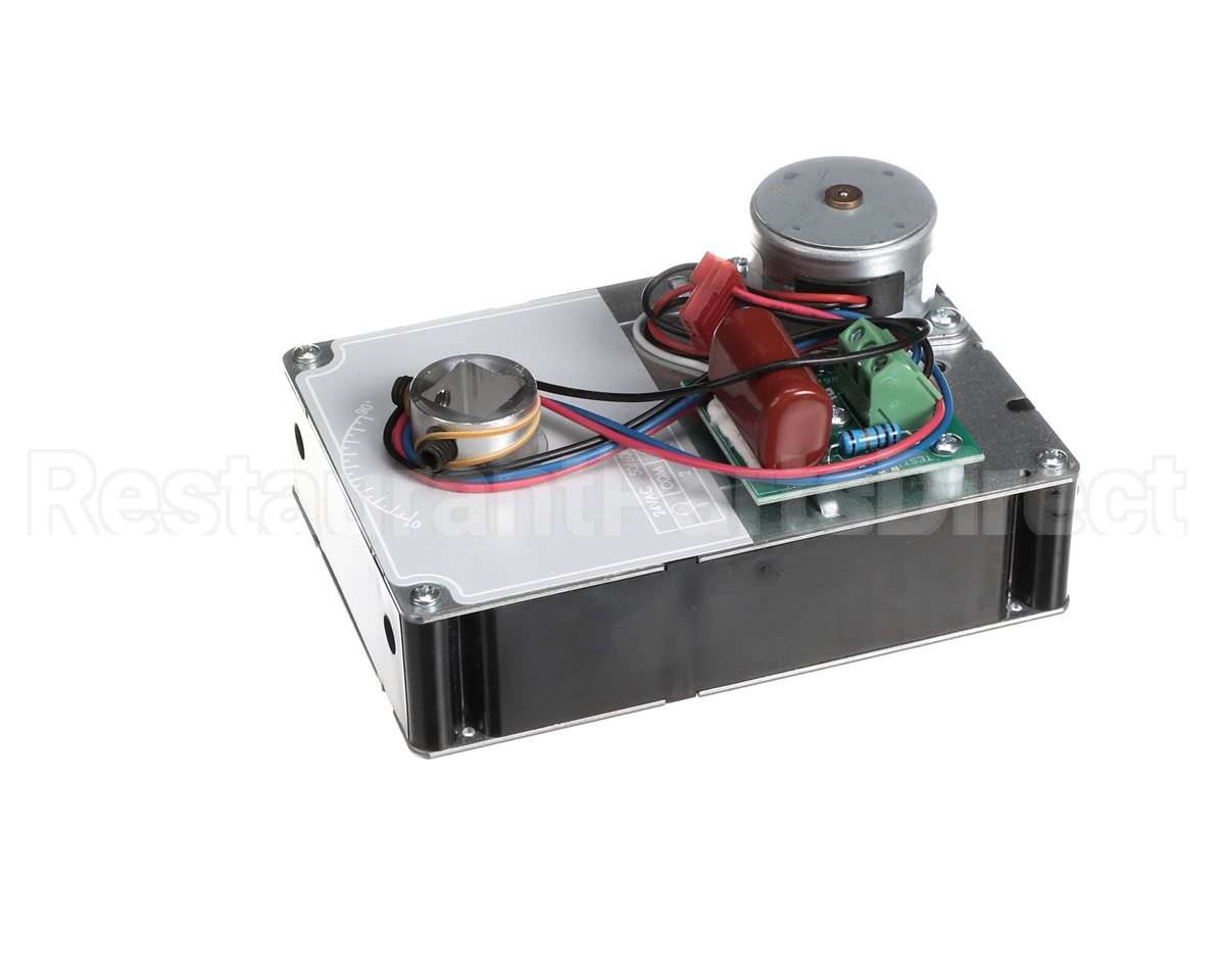 ACT00945 Trane Actuator; Rotary