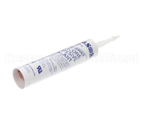 AD-2959 Alto Shaam Adhesive,Ct,Red,10.3Oz,304Ml