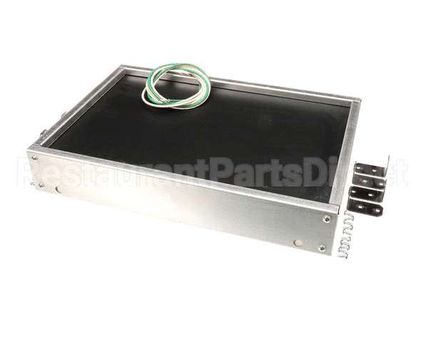 AD8 Marshall Air Tglo 12.500" X 18" 1000W 120