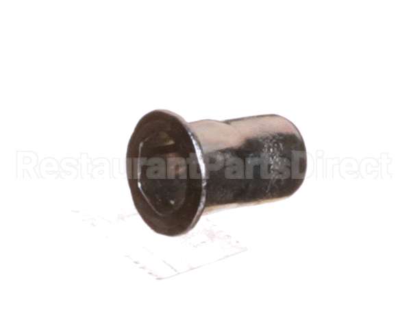 ADEN201 Nu-Vu Rivnut Insert, 10-32, Hex
