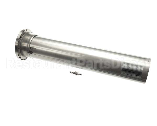 ADJ-1.50 Dispense-Rite In-Counter Cup Dispenser