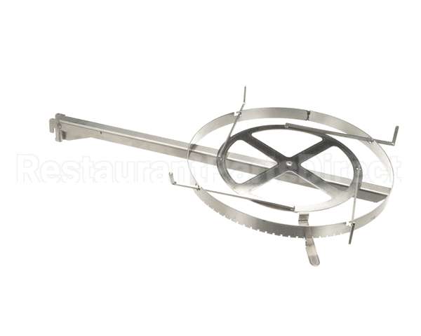 ADJARM-SS Hatco Pizza Arm S/S