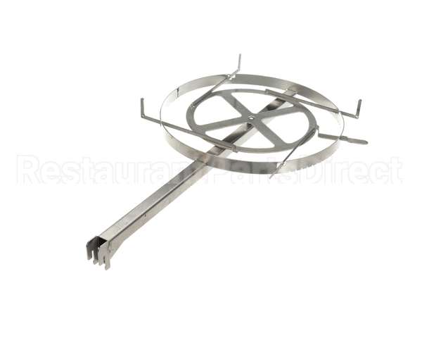 ADJARM-SS Hatco Pizza Arm S/S