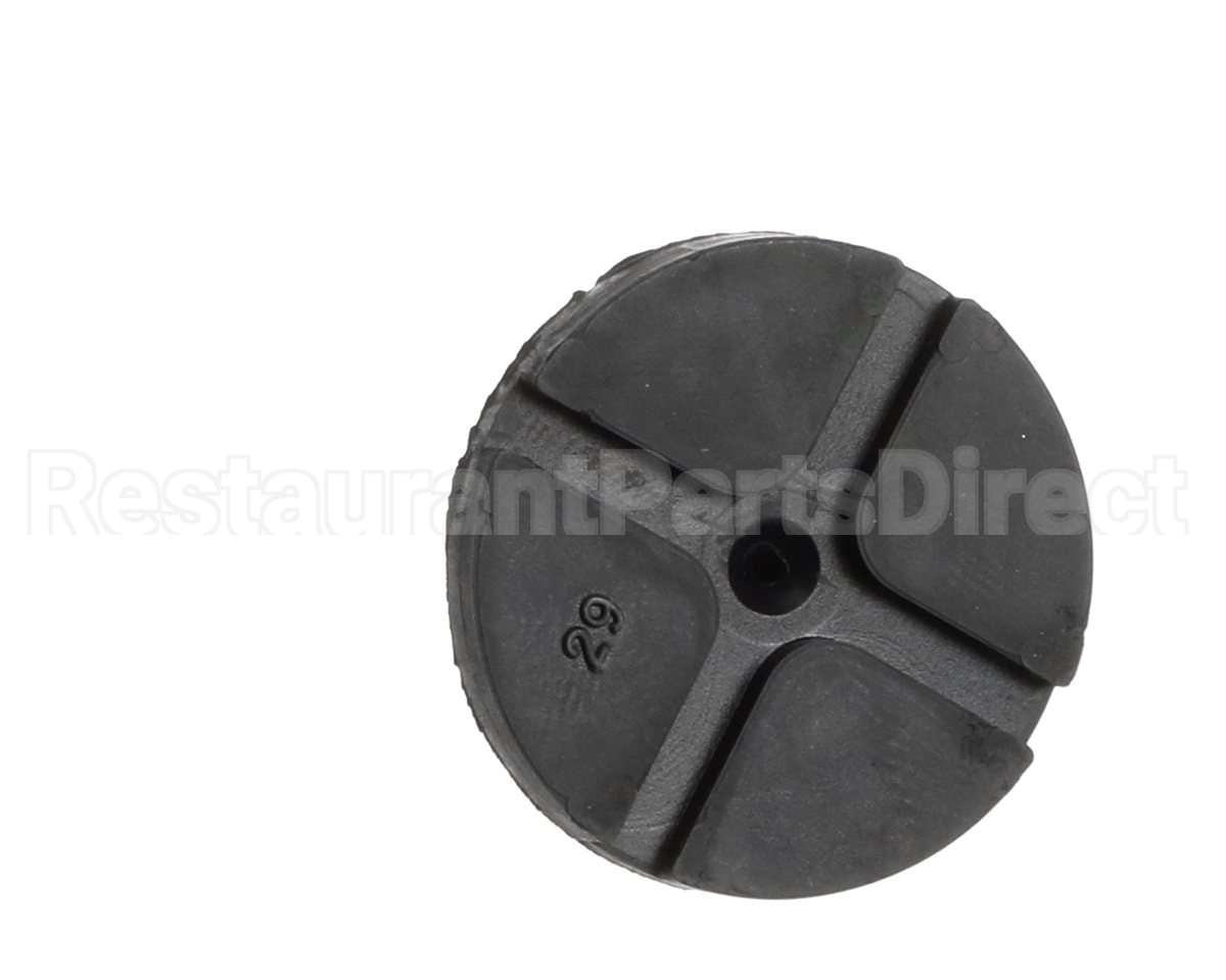 ADP00219 Trane Adapter, Pneumatic Actuator