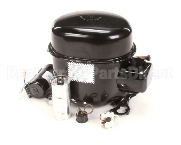 AEA4440-1SR Turbo Air Compressor