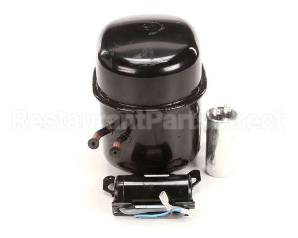 AEA4440-1SR Turbo Air Compressor