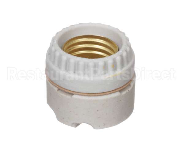 AFBLMPH Atlantic Food Bars Porcelain Lamp Socket