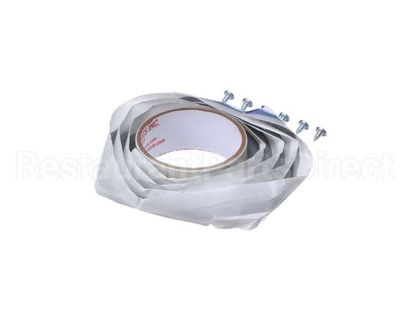 AFBTES Atlantic Food Bars Term End Seal W/Adhes