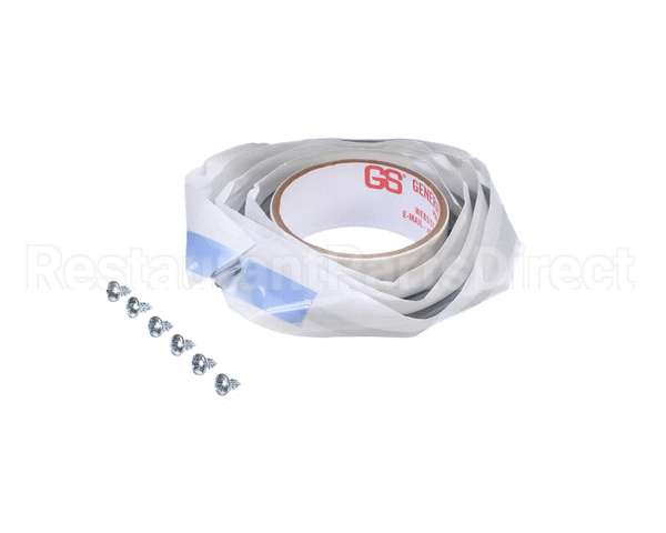 AFBTES Atlantic Food Bars Term End Seal W/Adhes