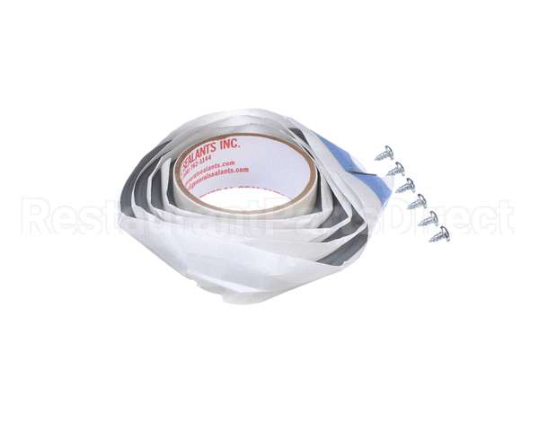 AFBTES Atlantic Food Bars Term End Seal W/Adhes