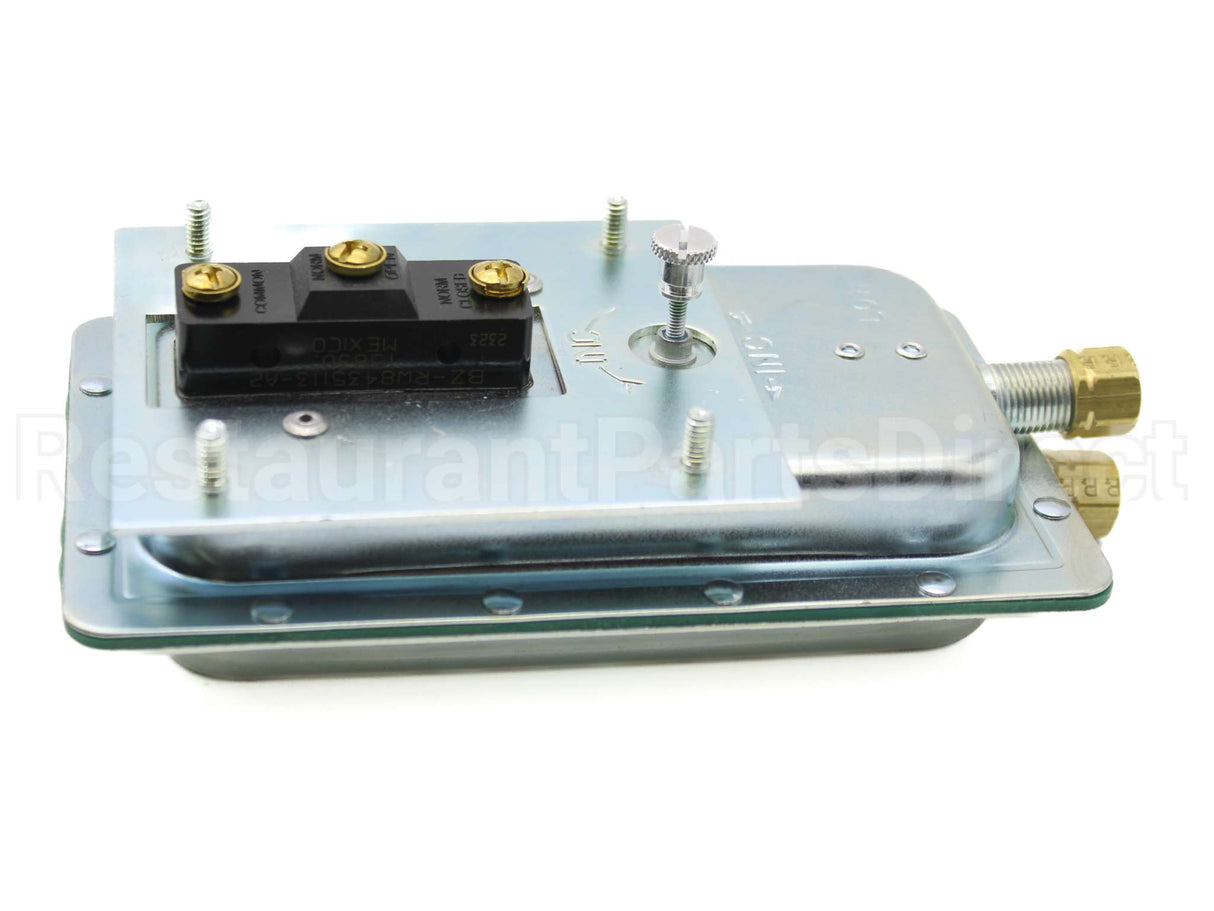 AFS-227-161 Cleveland Controls Air Pressure Switch