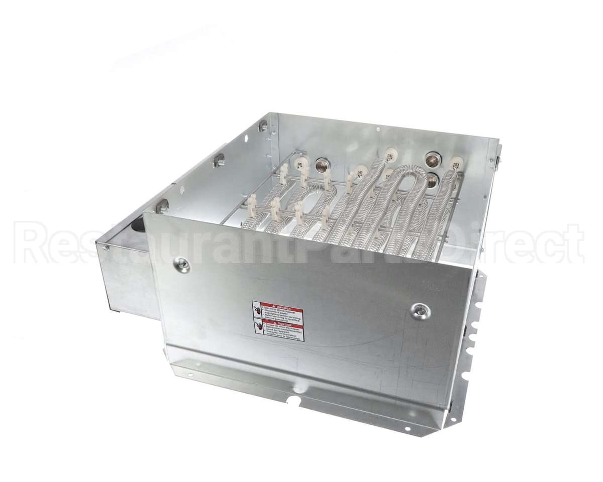 AGL15ABG Climatemaster Electric Heater Large 15Kw Cb