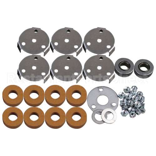 AJA7000539 Compatible Roundup Bearing Tune Up Kit