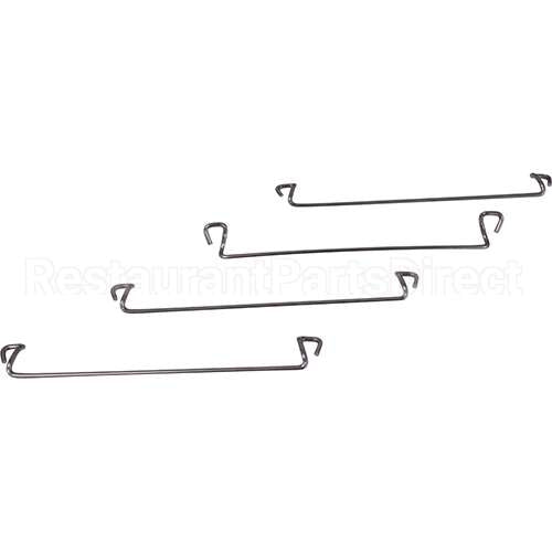 AJA7000770 Compatible Roundup Master Link Kit (4 Pack) Vct-2010