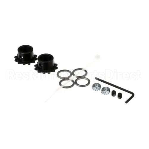 AJA7002534 Compatible Roundup Spacer & Washer