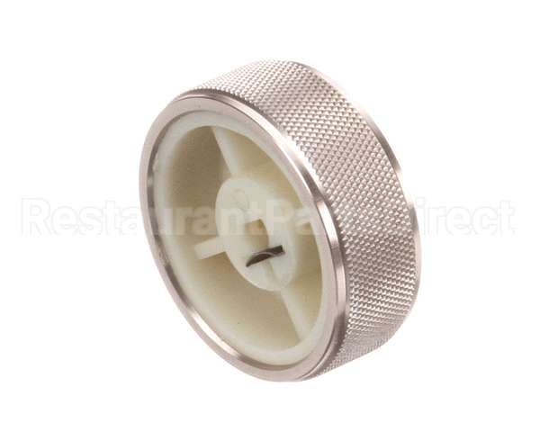 AK-RANGE Spring Usa Aluminum Knob Sm-181C, Sm-181R