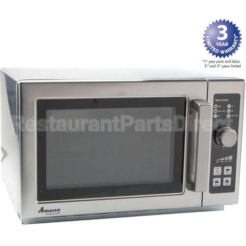 ALD10D Compatible Amana Microwave Dial Type 1000W